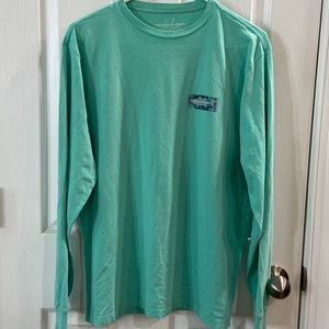 Vineyard Vines long sleeve T-shirt